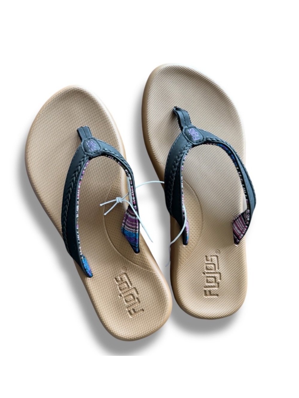 Flojos Women’s Slippers Flip Flops